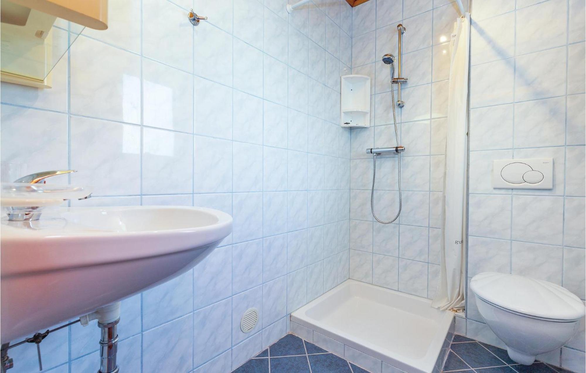 Nice Apartment In Crikvenica With Kitchen Dış mekan fotoğraf