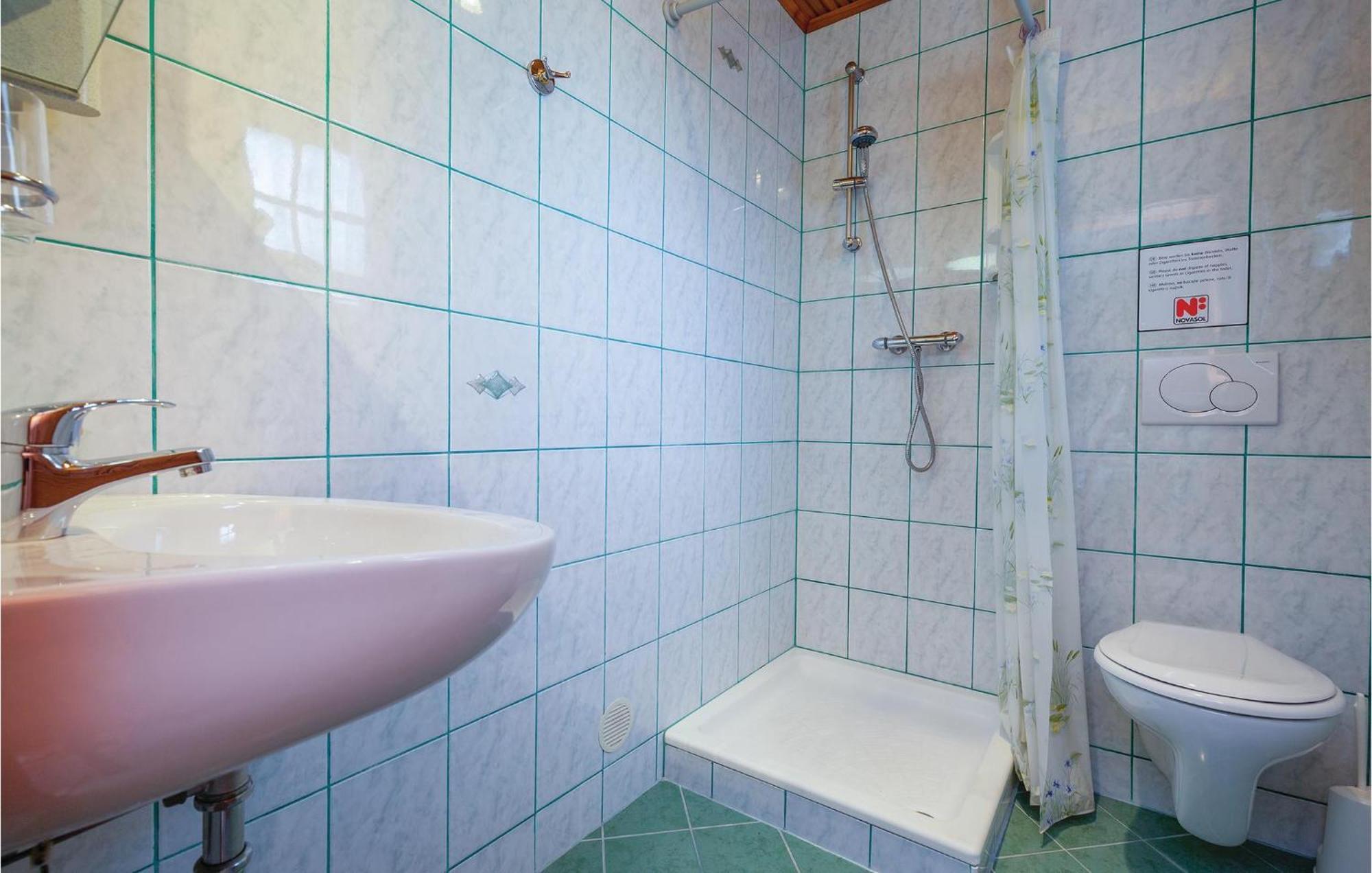 Nice Apartment In Crikvenica With Kitchen Dış mekan fotoğraf
